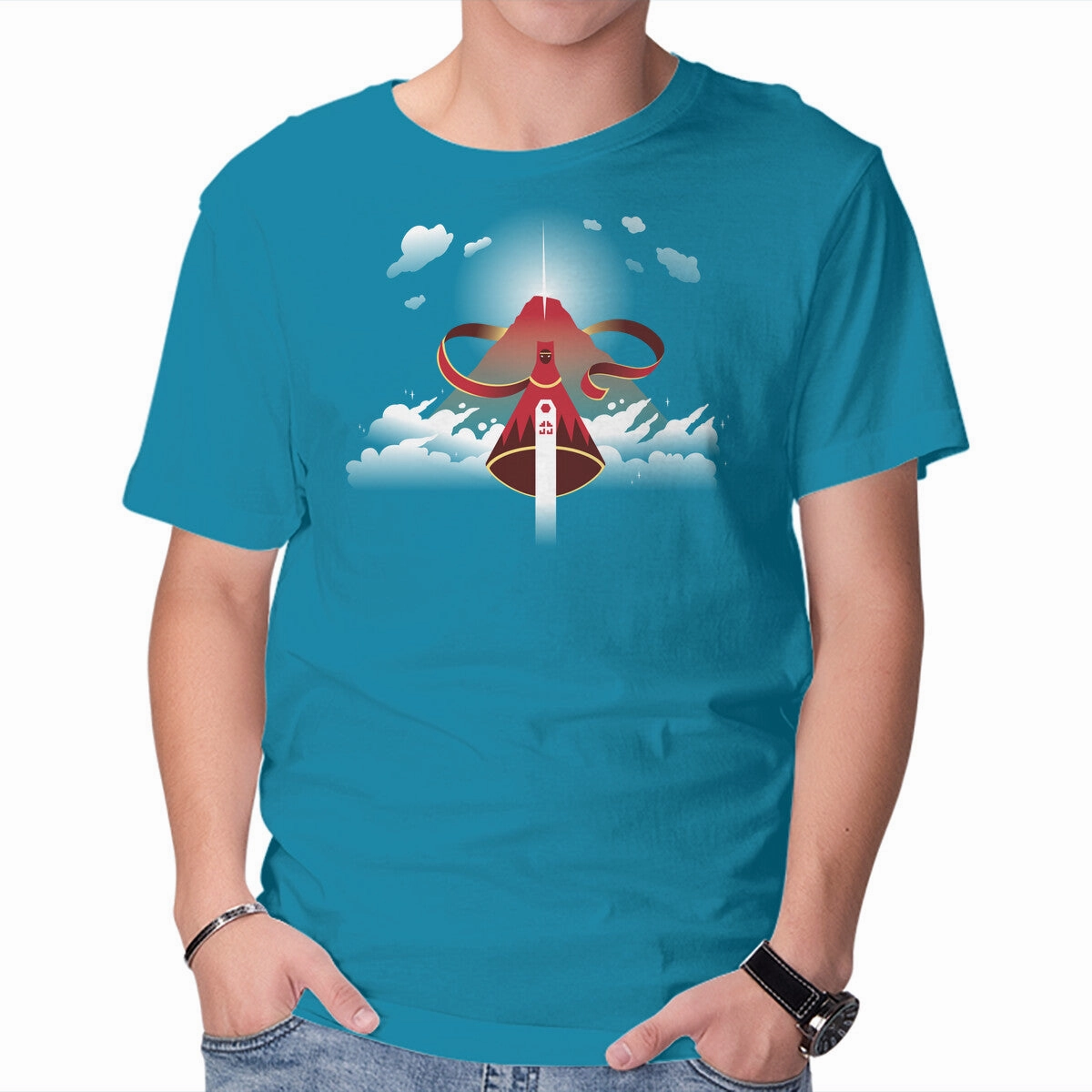Stretch Design My First Journey