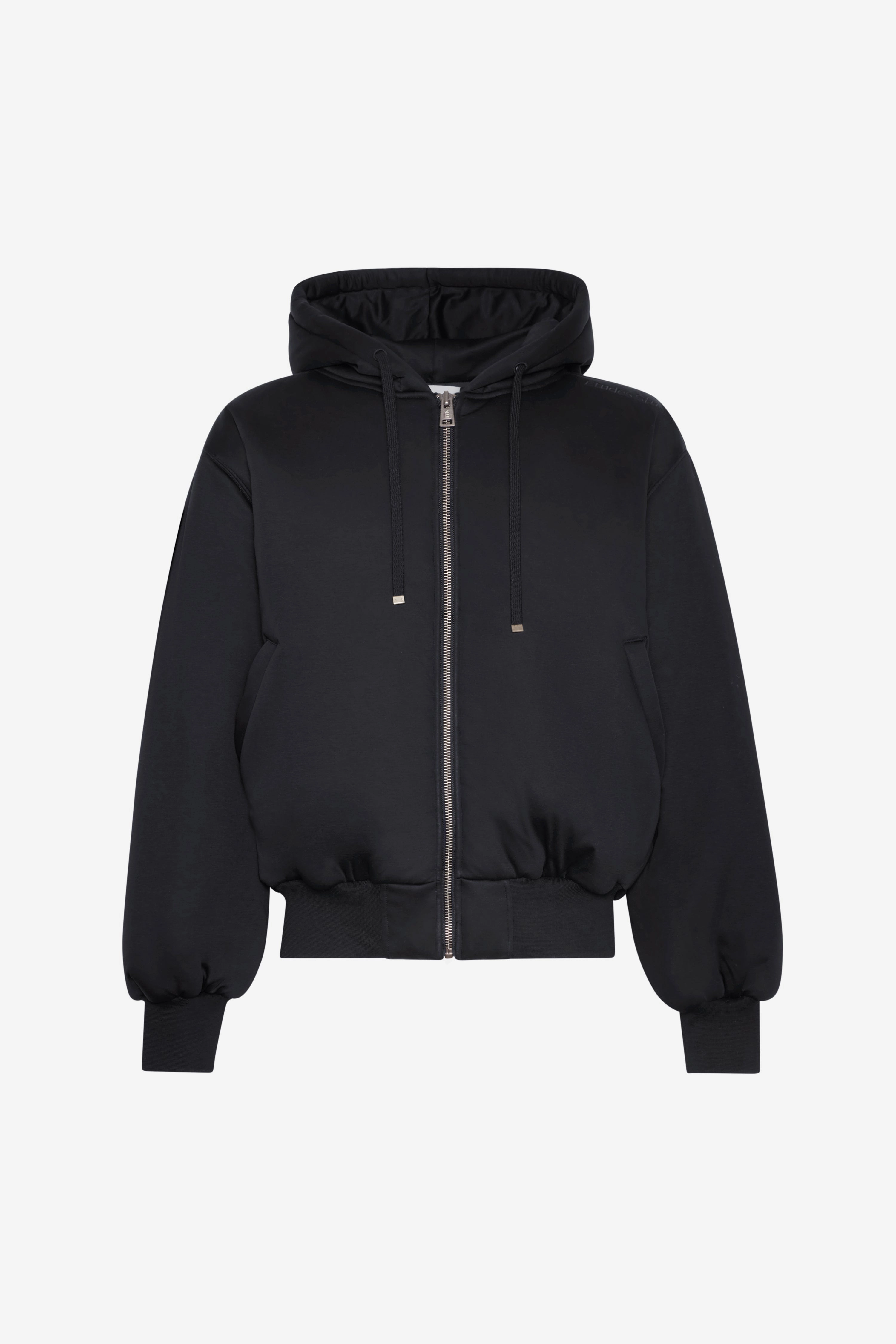 INTERLOCK BOMBER Daily Commute Wear Daily Wear Jacket