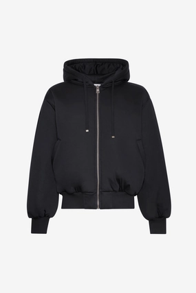 INTERLOCK BOMBER Daily Commute Wear Daily Wear Jacket