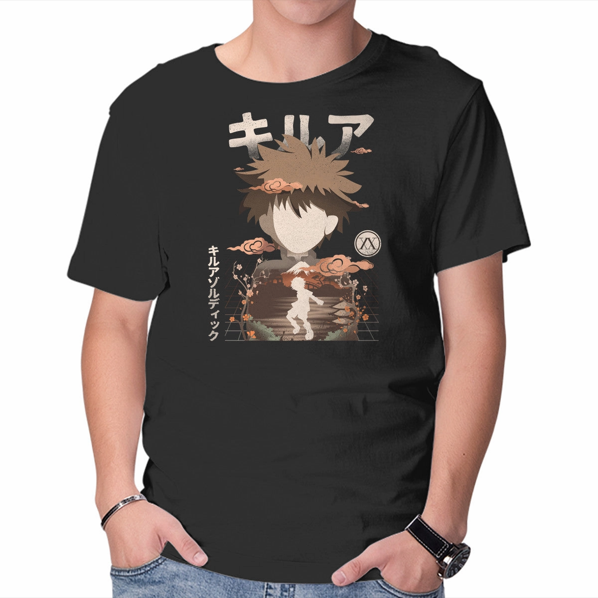 Indoor clothing Top Rated Ex Assassin