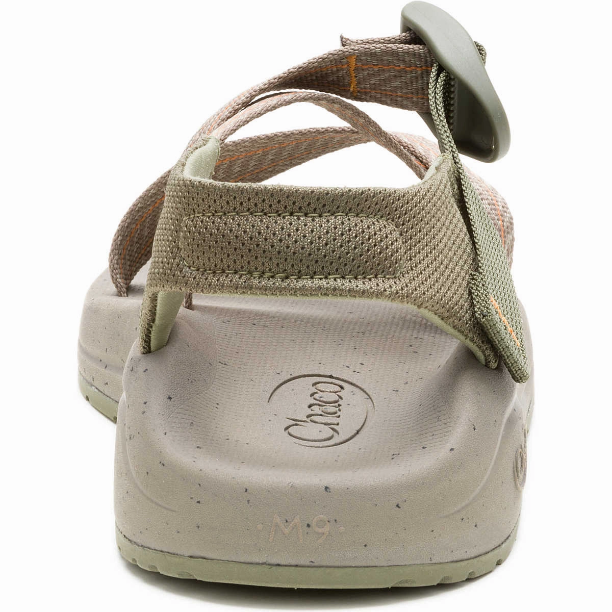 MEN'S CUSHZ Blister Free Contact Points temperature regulation