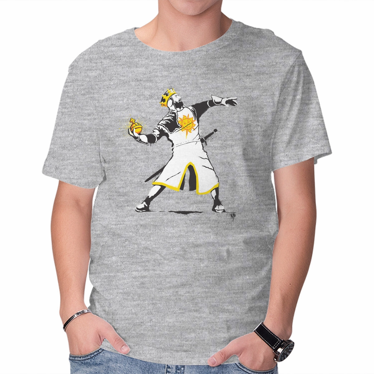 Layered Wear Classic Layer Wear Banksy Python 1-2-5