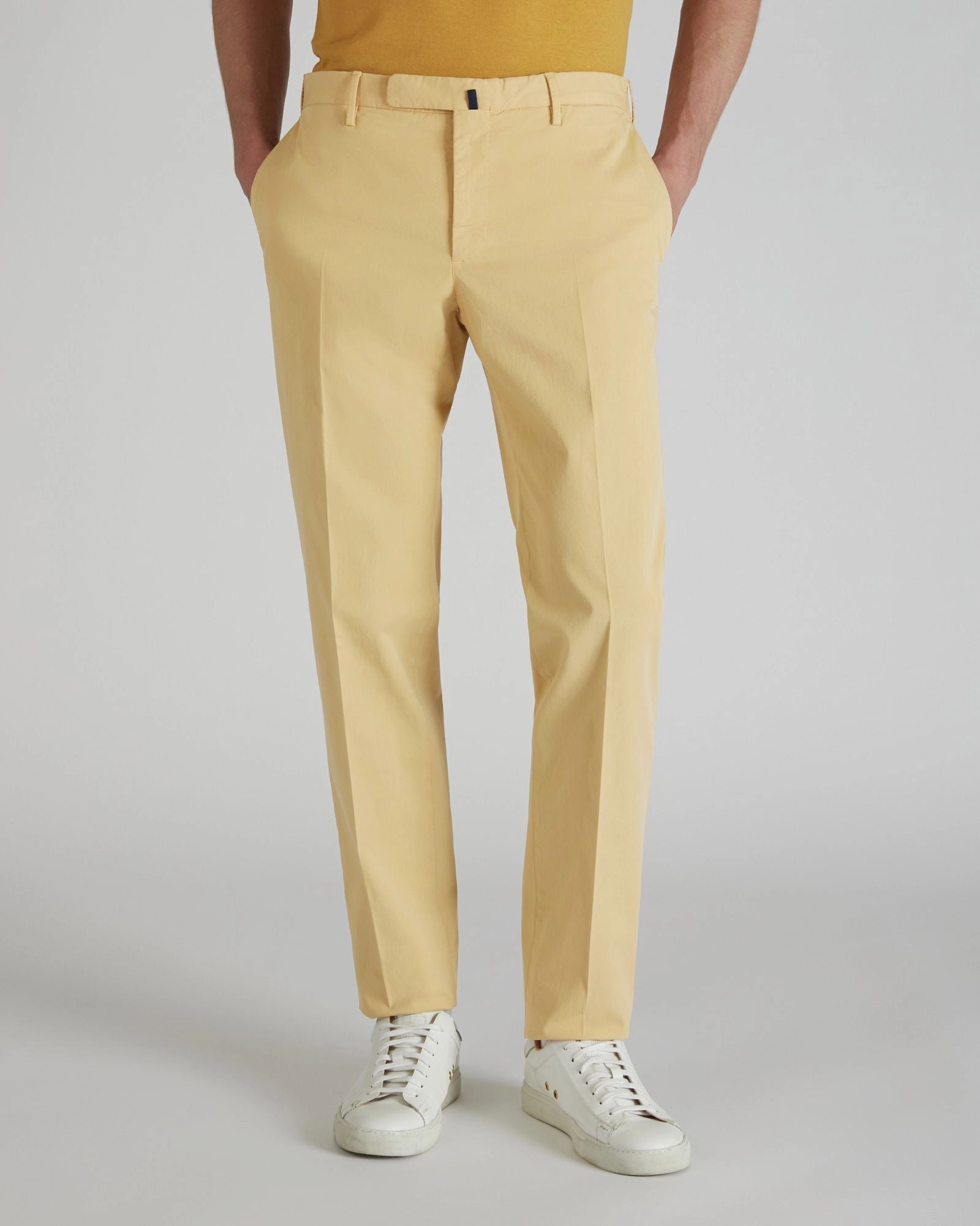 Slim-fit Royal Batavia trousers Outdoor Activity
