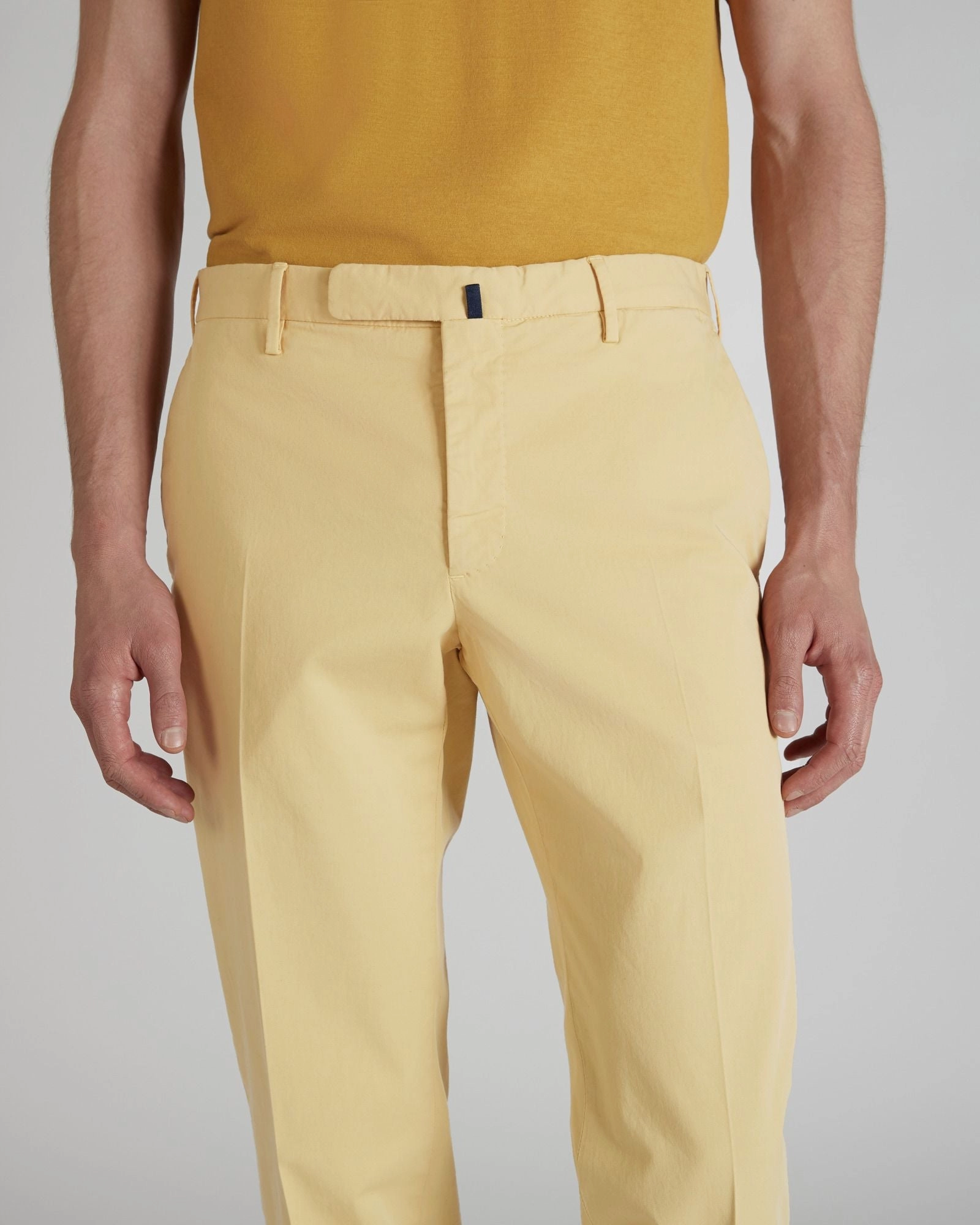 Outdoor Adventure Wide fit Slim-fit Royal Batavia trousers