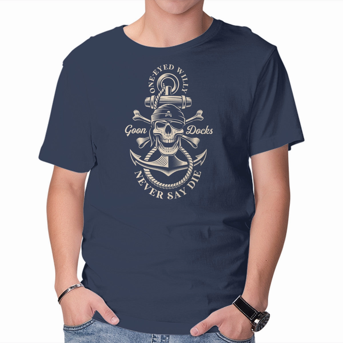 Recycled Polyester Essential Casual Willy