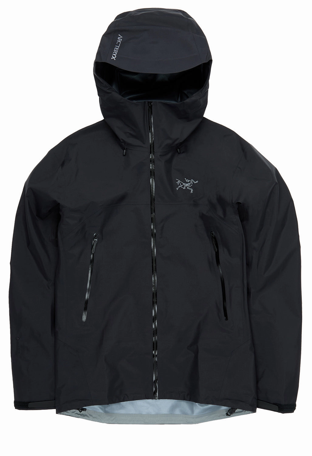 Draft Block Arc'teryx Men's Beta SL Jacket - Black