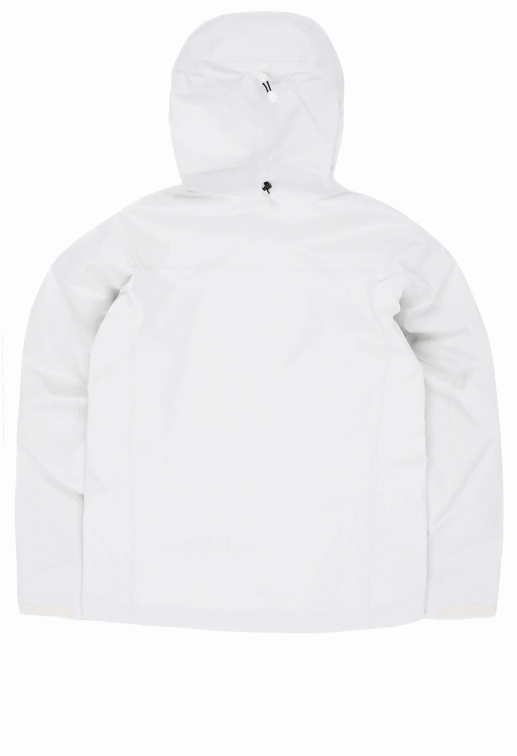 Arc'teryx Men's Alpha SV Jacket - Whiteout Light Activated Cooling