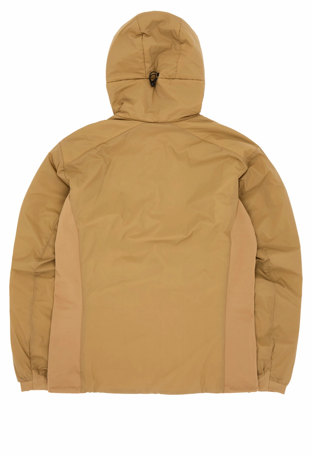 Durable Outer Layer Pastel Shade Arc'teryx Men's Atom Hoody - Canvas / Forage