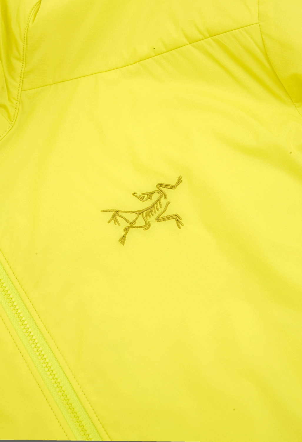 Arc'teryx Men's Atom Hoody - Euphoria Non Irritating Tags