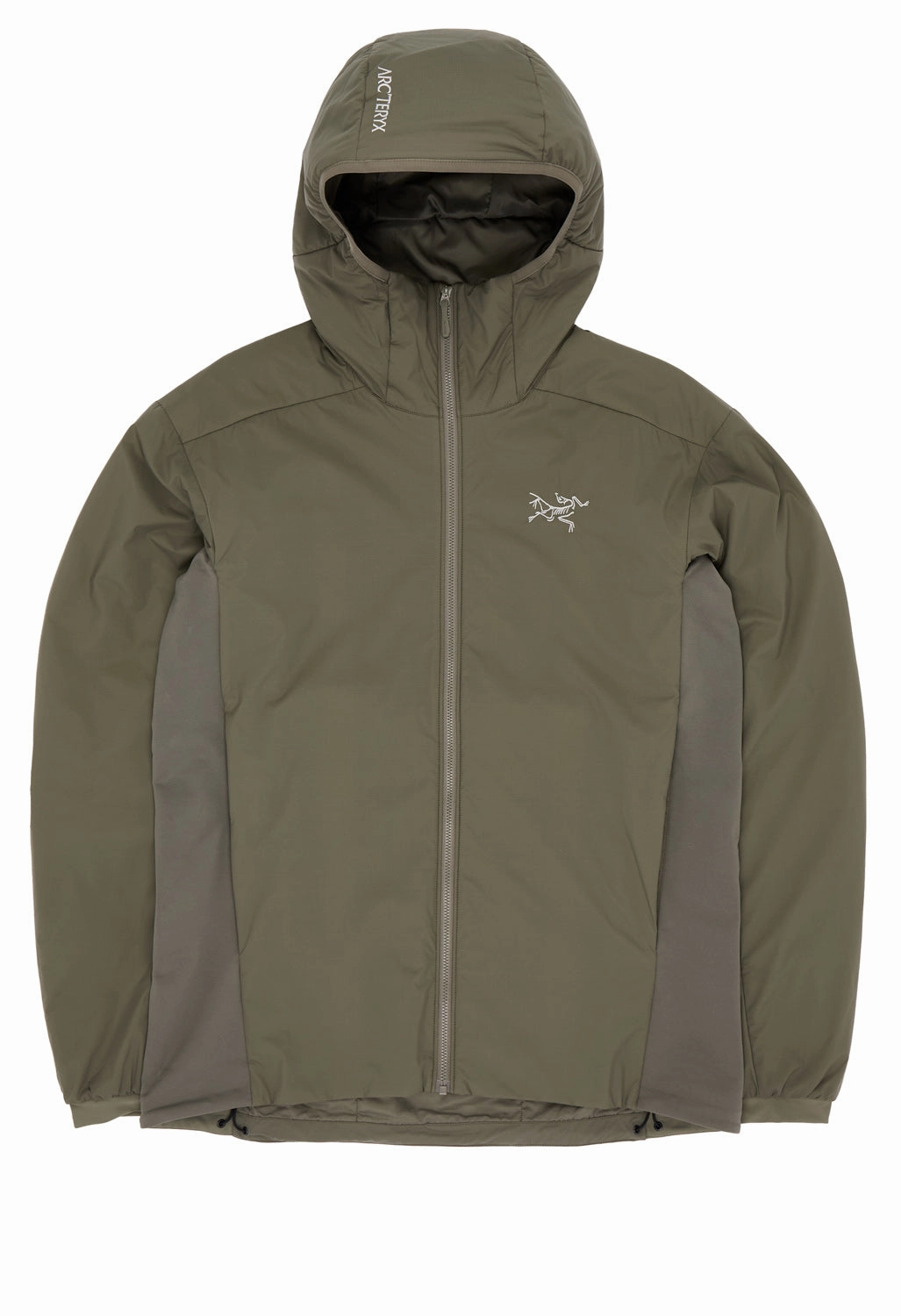 Arc'teryx Men's Atom Hoody - Forage Packable Technology