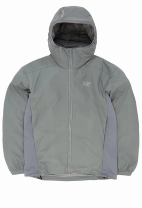 Arc'teryx Men's Atom Hoody - Void ReinforcedSeams