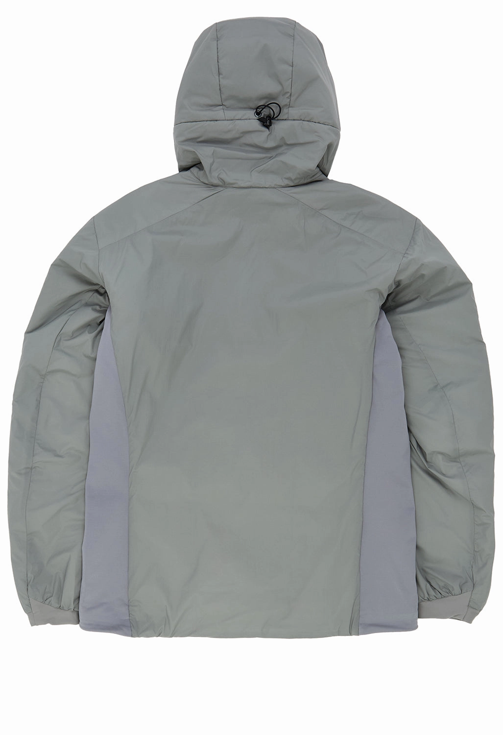 Microfiber texture Arc'teryx Men's Atom Hoody - Void