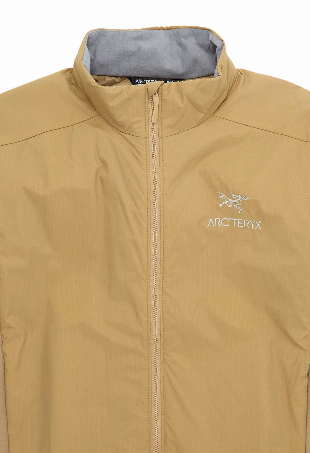 Arc'teryx Men's Atom Jacket - Canvas Thermal Insulated