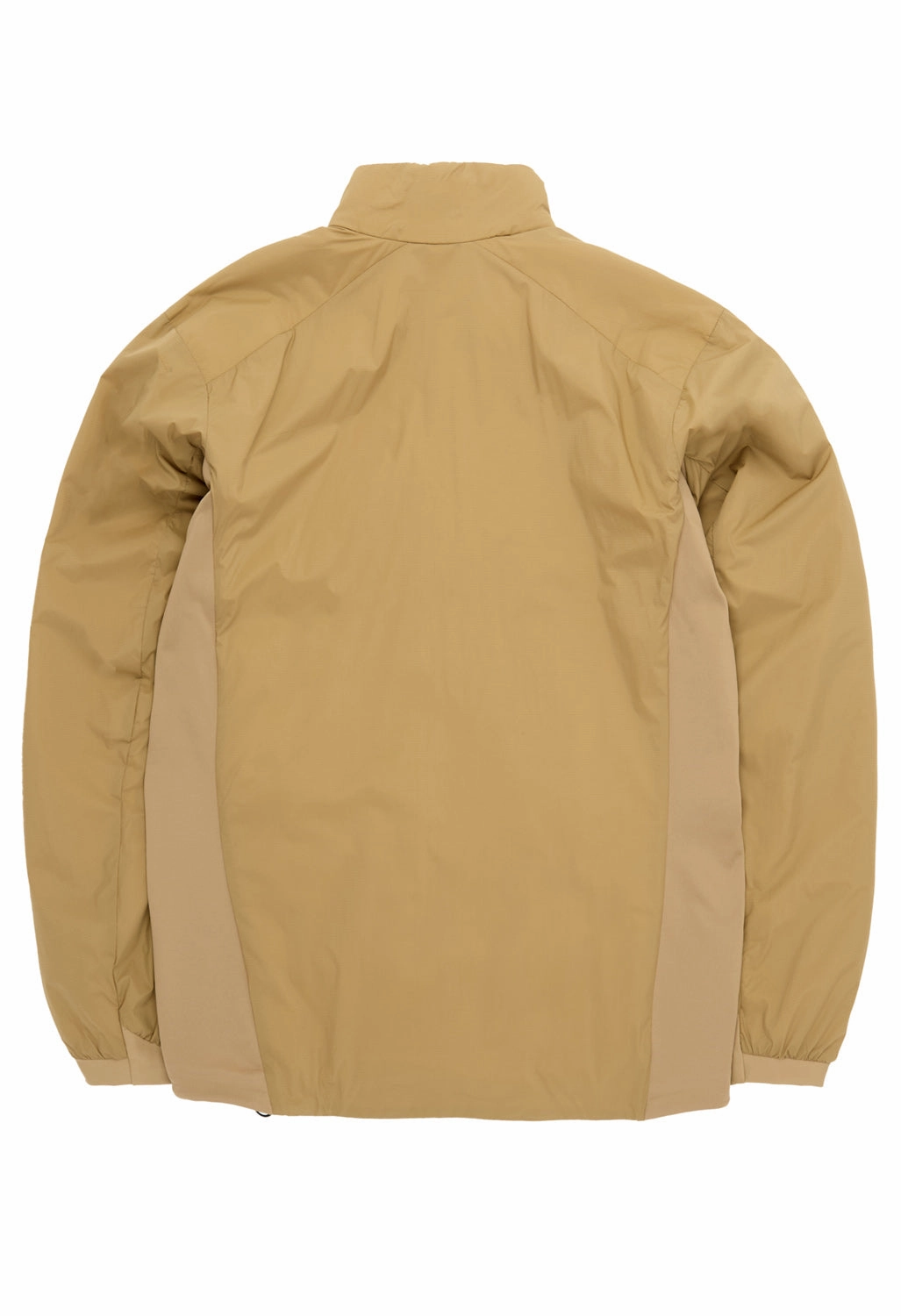 Teflon coating Arc'teryx Men's Atom Jacket - Canvas