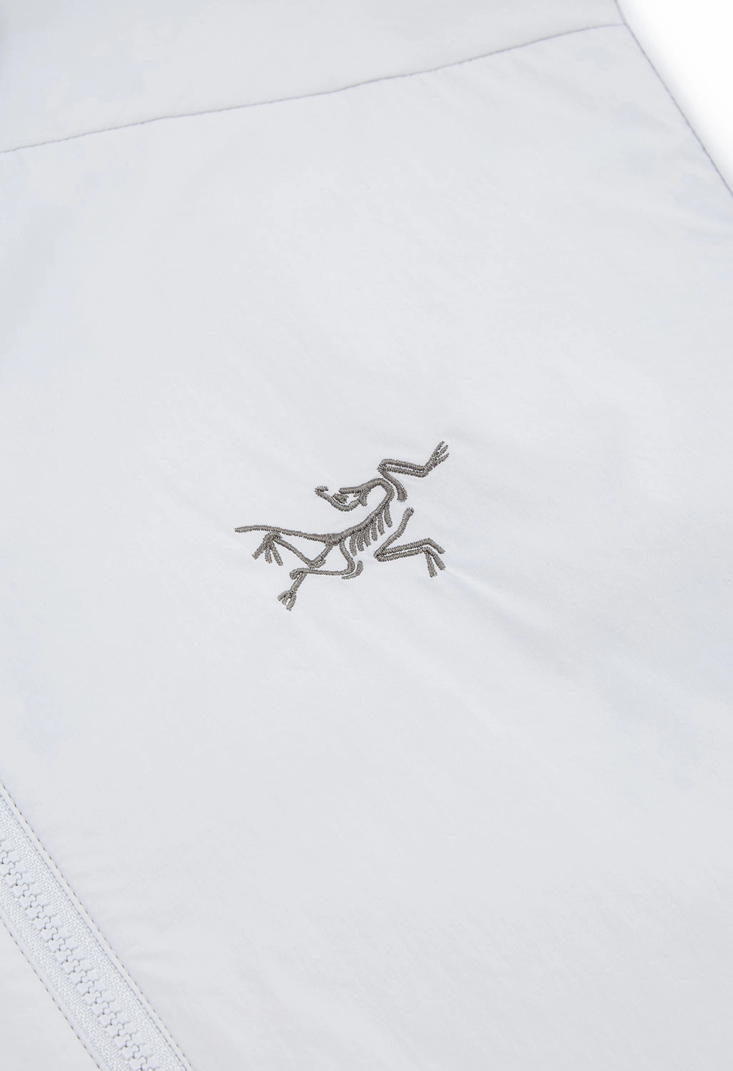 Arc'teryx Men's Atom SL Hoody - Solitude NoiseReduciting Fabric