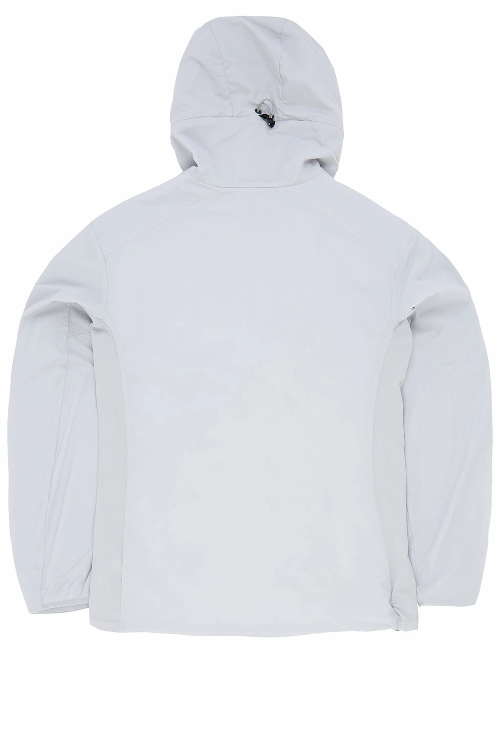 DoubleLayeredHem Cozy Street Style Arc'teryx Men's Atom SL Hoody - Solitude
