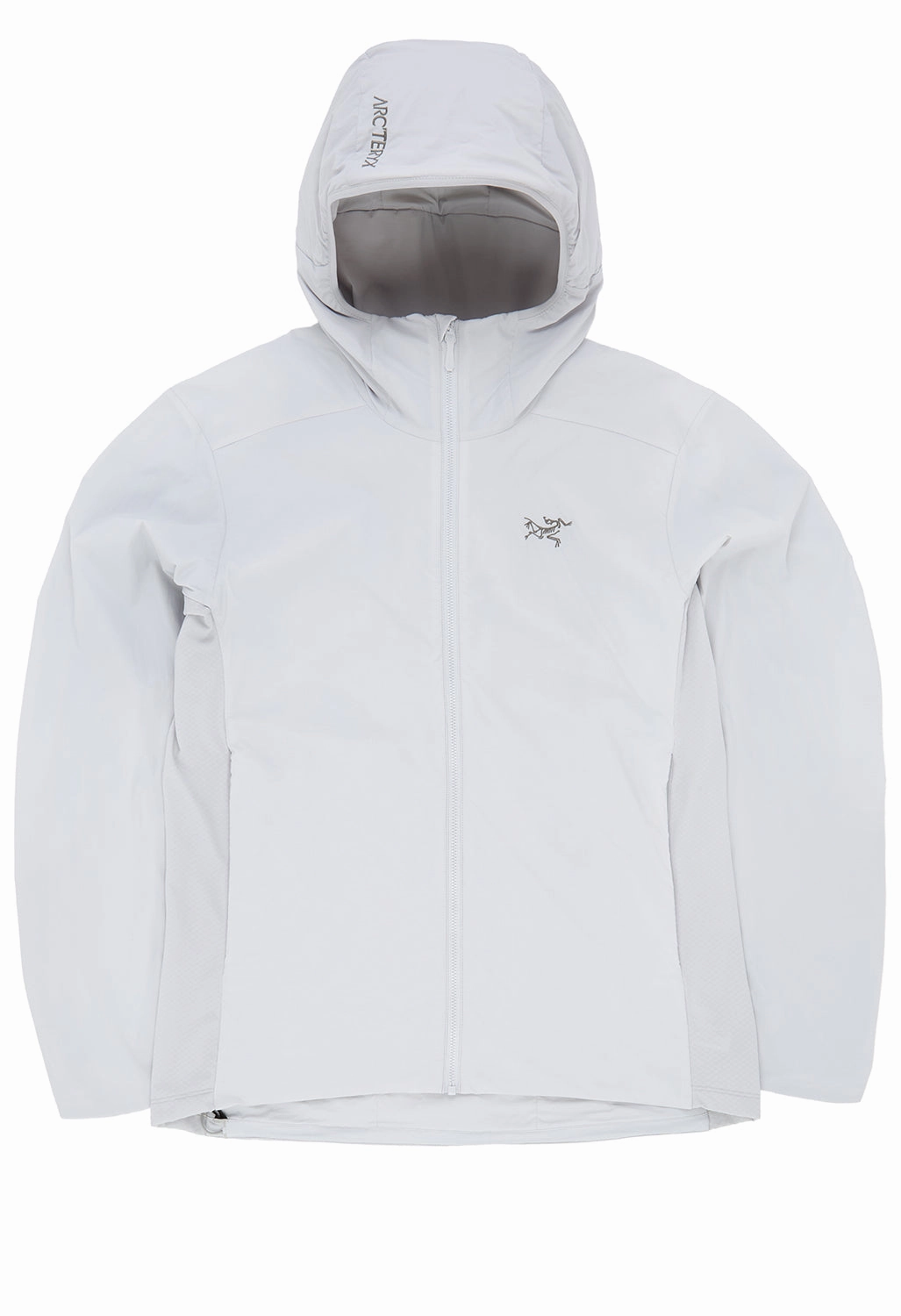 Secure Closure Systems Arc'teryx Men's Atom SL Hoody - Solitude