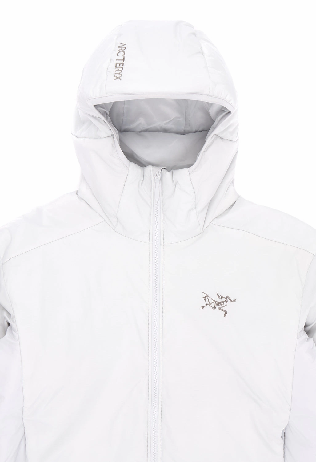 Active Urban Layer Arc'teryx Men's Atom SV Hoody - Solitude