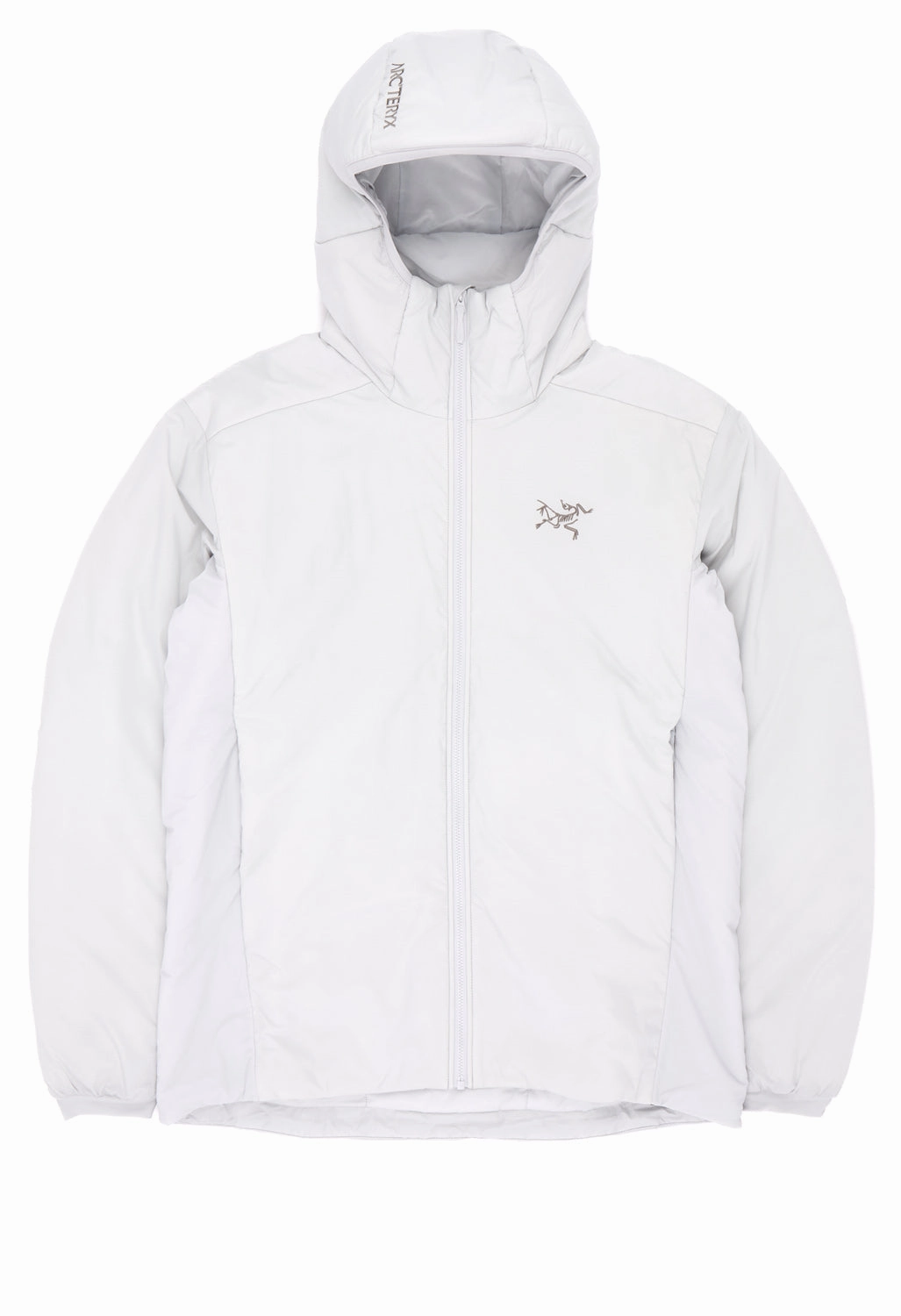 Arc'teryx Men's Atom SV Hoody - Solitude Light Pack Option Non Restrictive Movement
