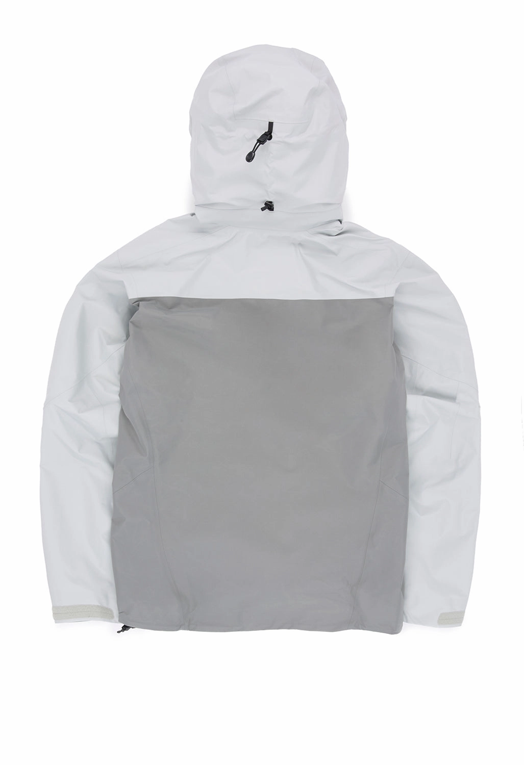 Arc'teryx Men's Beta AR Jacket - Solitude / Void BreathableFabric