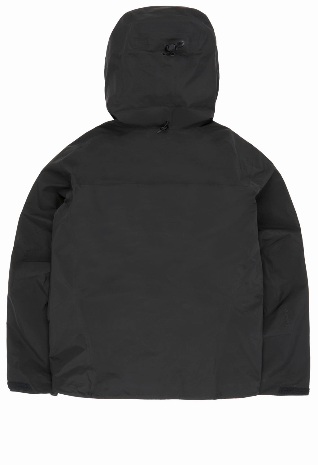 Arc'teryx Men's Beta AR StormHood GORE-TEX Pro Jacket - Black Microfiber Blend