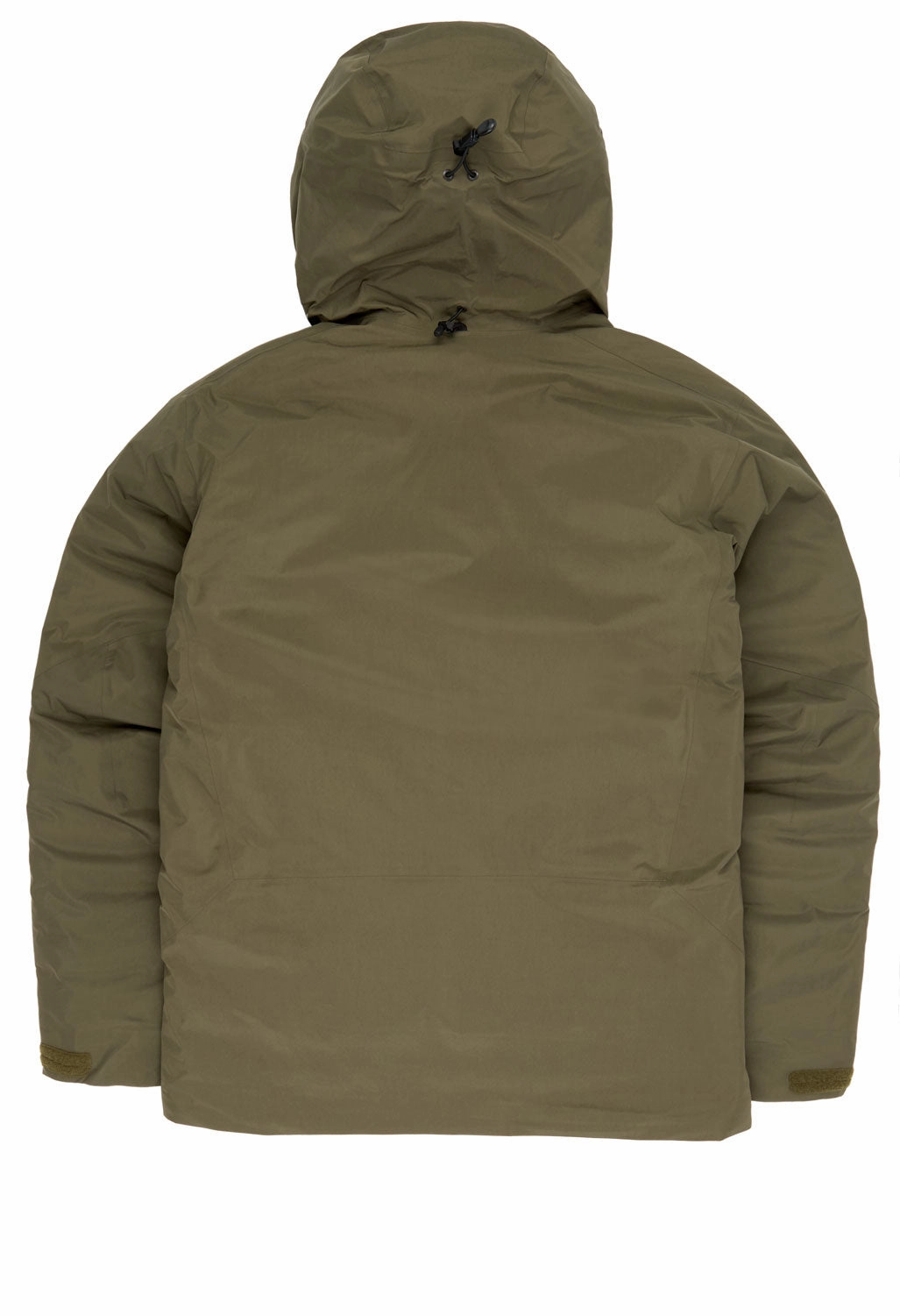 Arc'teryx Men's Beta Down Insulated GORE-TEX Jacket - Tatsu Odor Resistant Tech