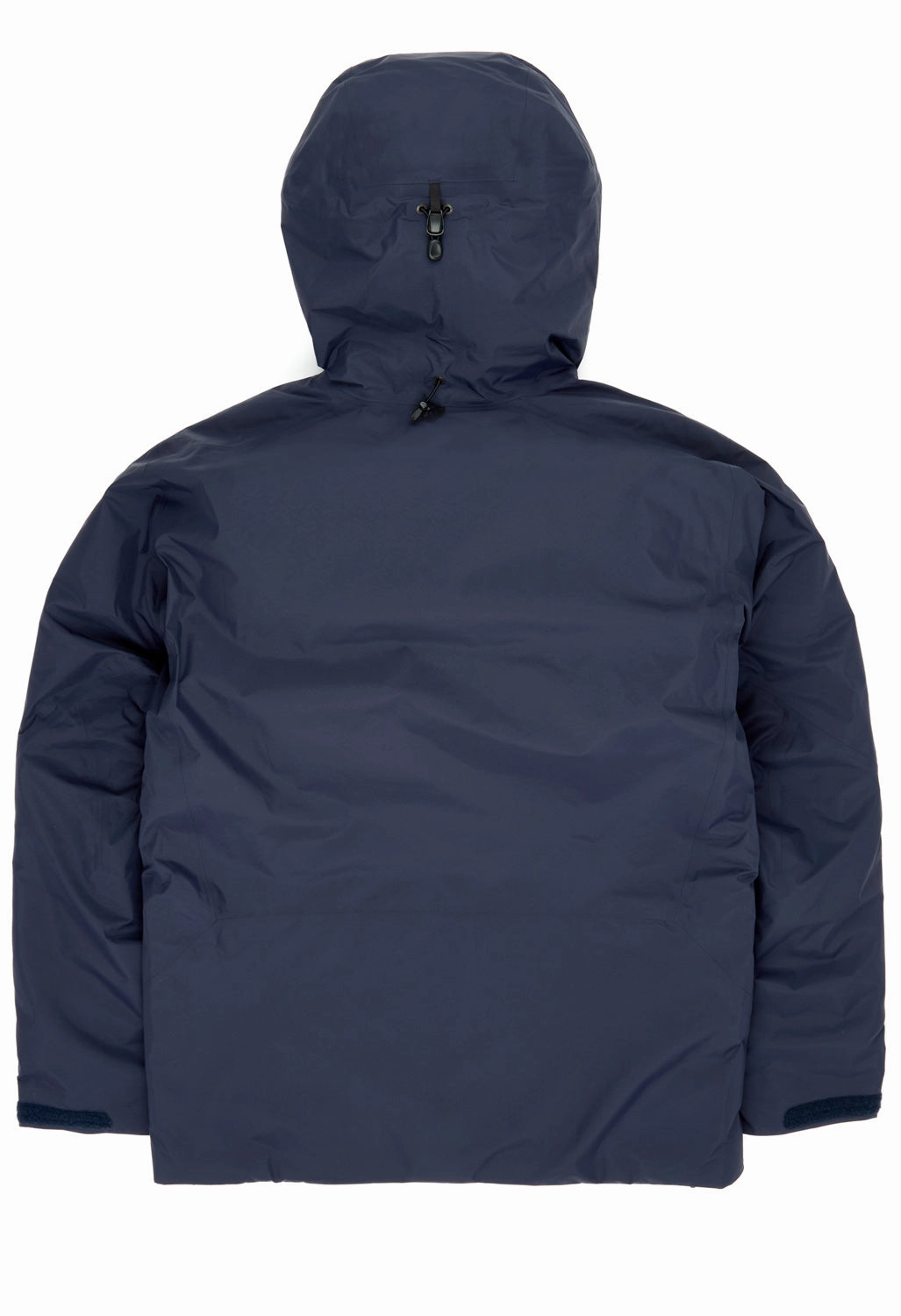 Arc'teryx Men's Beta Insulated Jacket - Black Sapphire All Day Layering