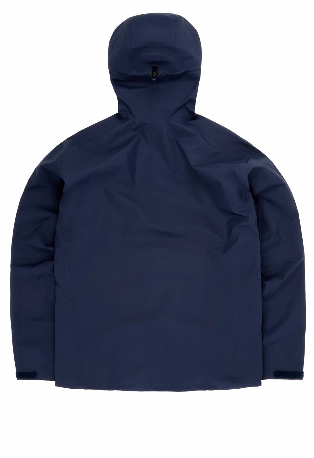 Arc'teryx Men's Beta Jacket - Black Sapphire TemperatureRegulating Tech PerimeterStructuralBoning