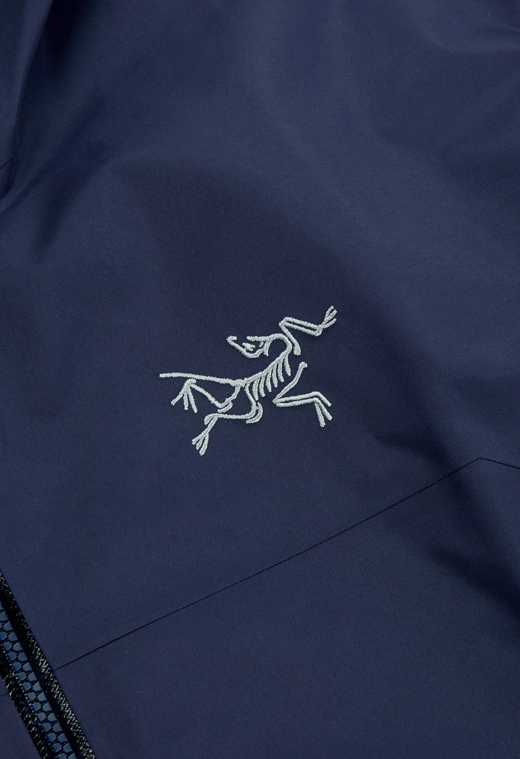 Office Wear Arc'teryx Men's Beta Jacket - Black Sapphire