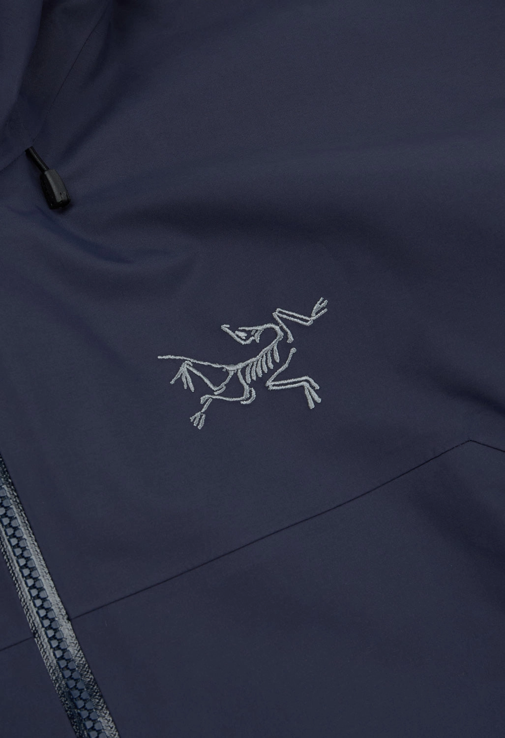 Arc'teryx Men's Beta SL Jacket - Black Sapphire AntiStatic Lining