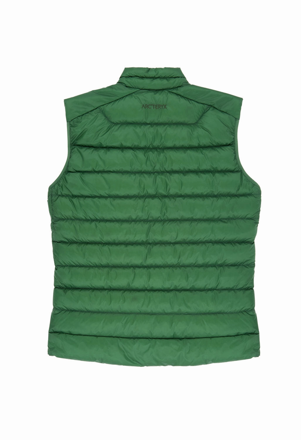 Zippered Pockets Breathable fabric Arc'teryx Men's Cerium Vest - Eden