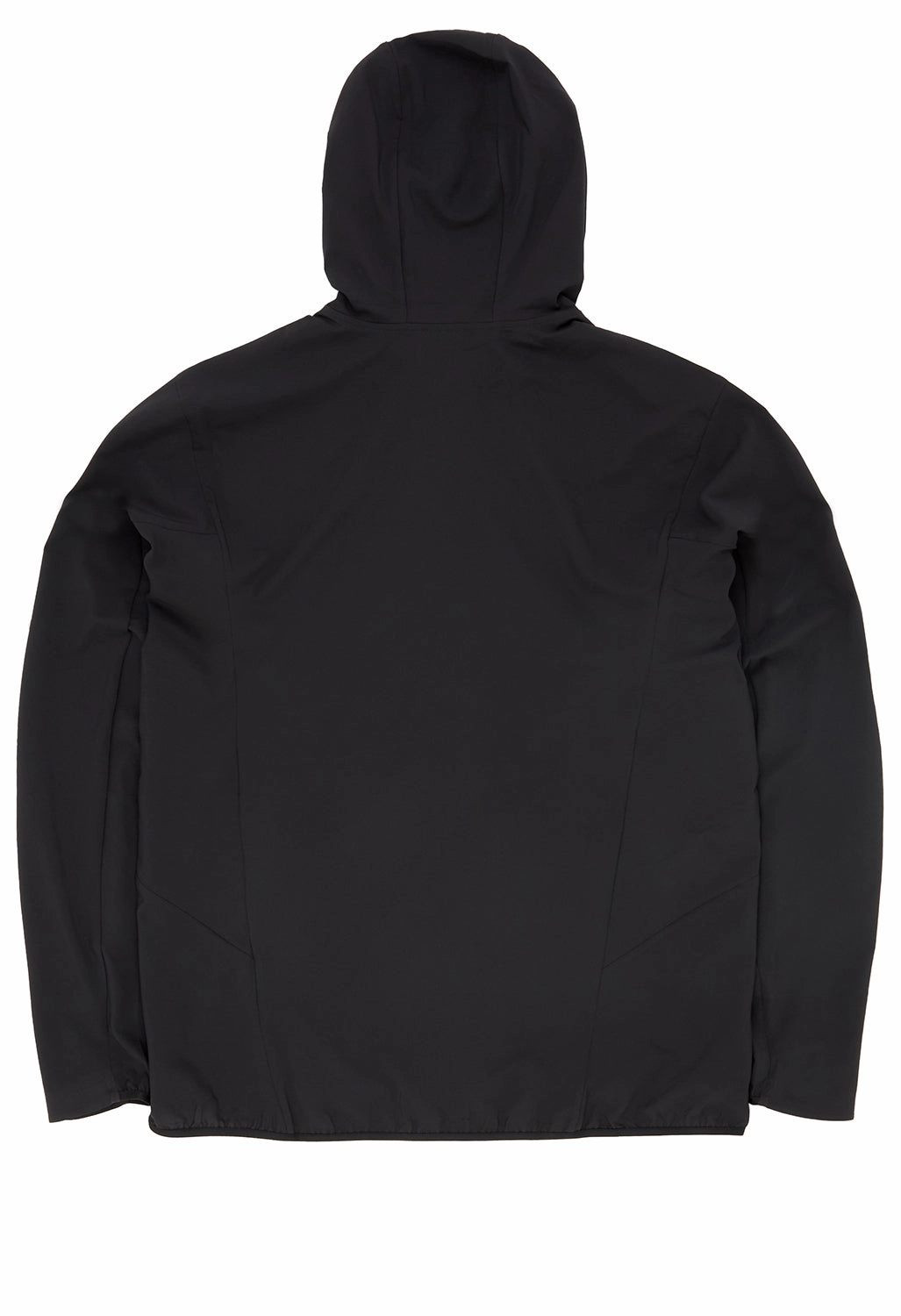 Arc'teryx Men's Sima Hoody - Black Down Stuffed