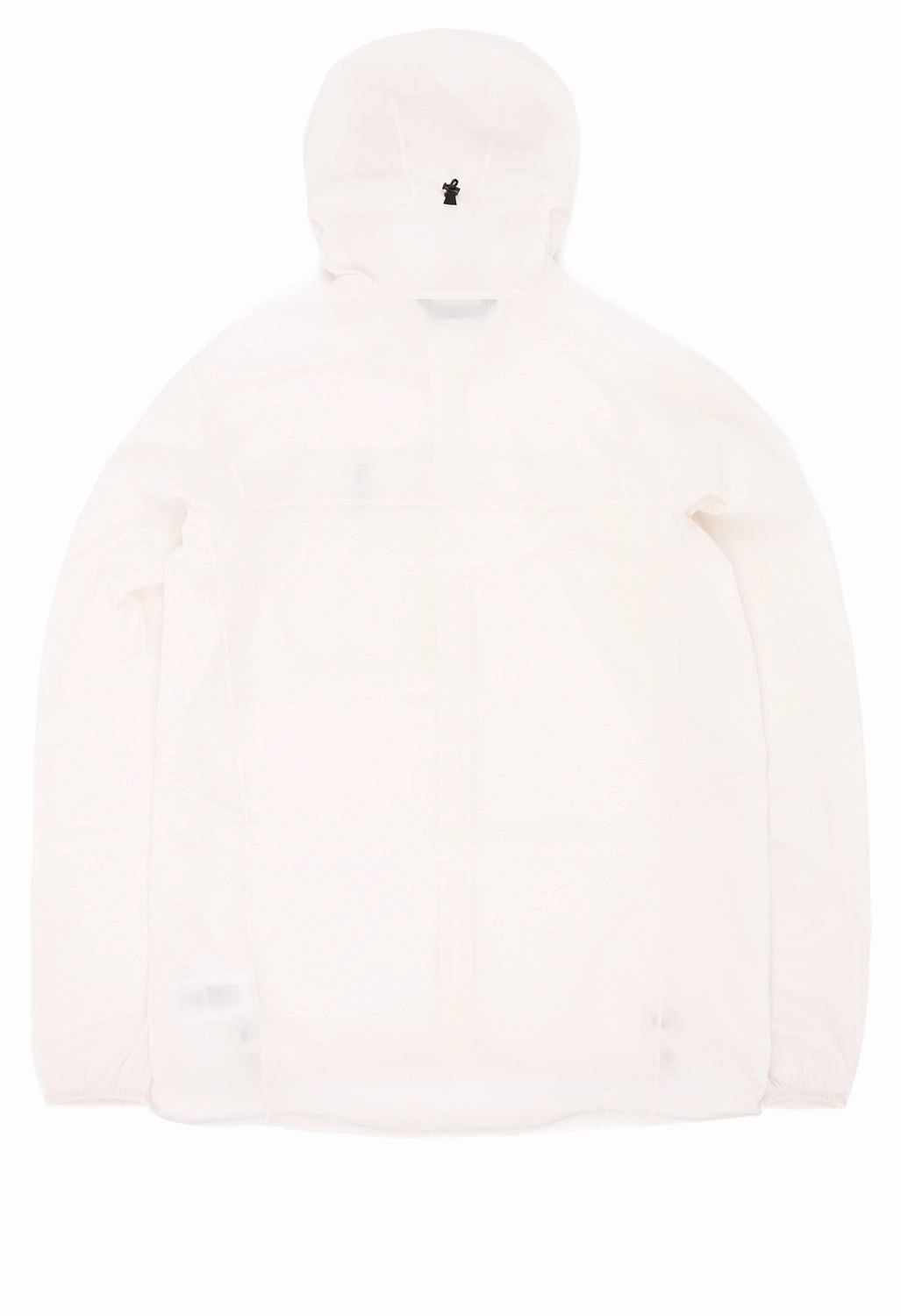 Heavyweight Durability Arc'teryx Men's Squamish Hoody - Arctic Silk
