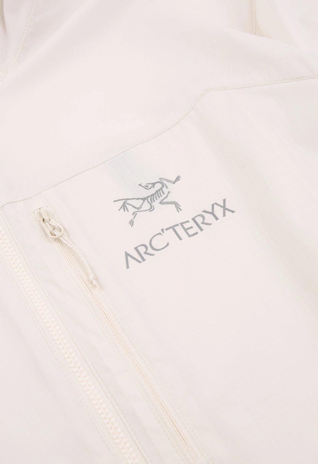 Hooded Attachment Odor control Arc'teryx Men's Squamish Hoody - Arctic Silk