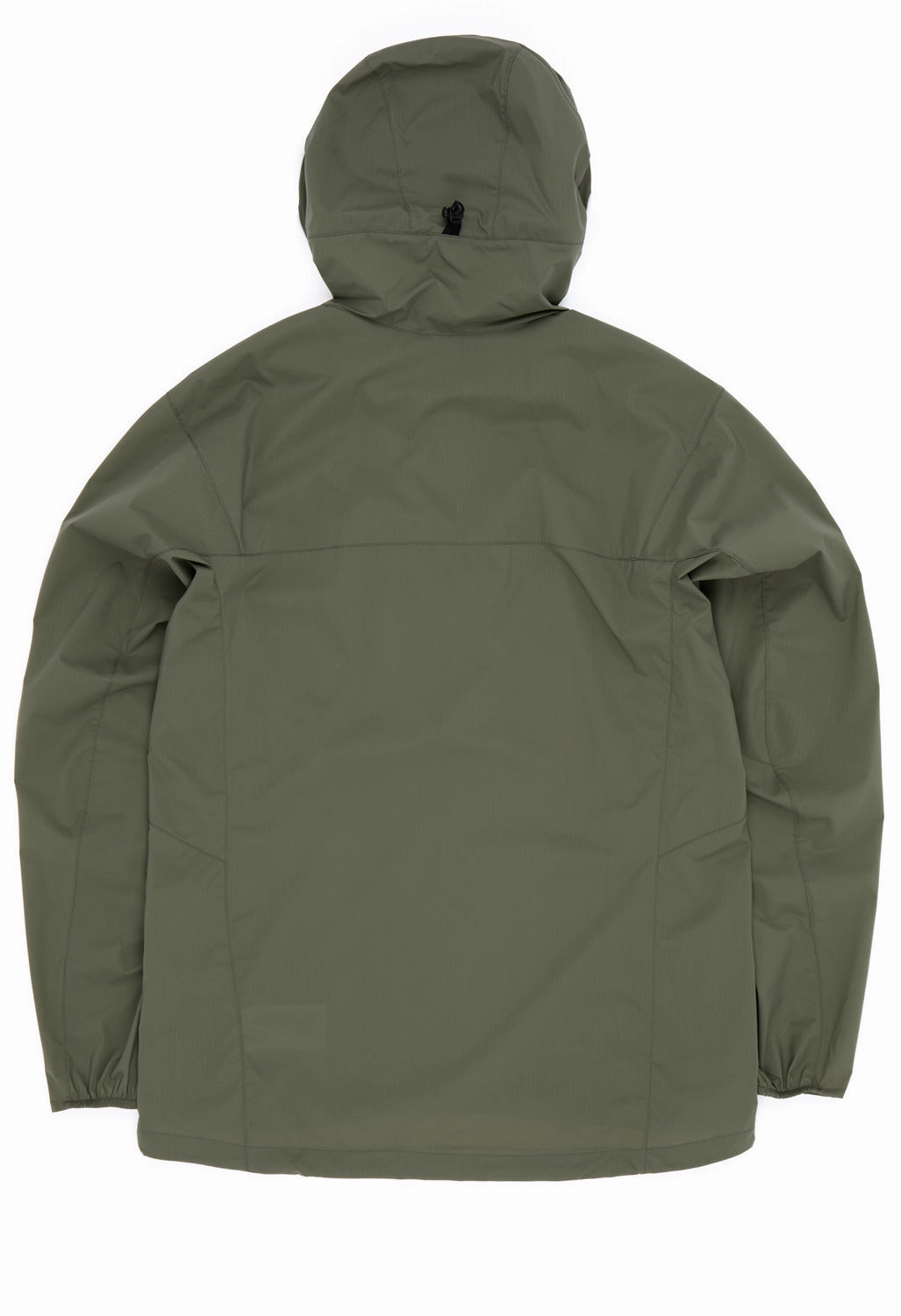 Breathable Membrane Arc'teryx Men's Squamish Hoody - Forage