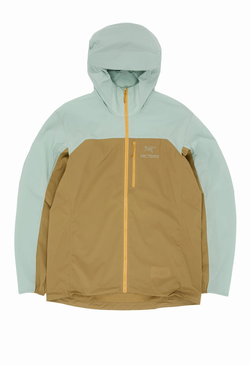 Arc'teryx Men's Squamish Hoody - Trail Magic Double Layered