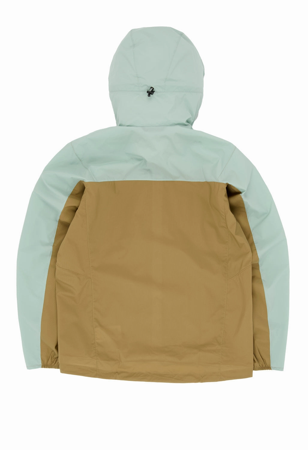 Arc'teryx Men's Squamish Hoody - Trail Magic Compression Resistant Insulation Urban Hike Style