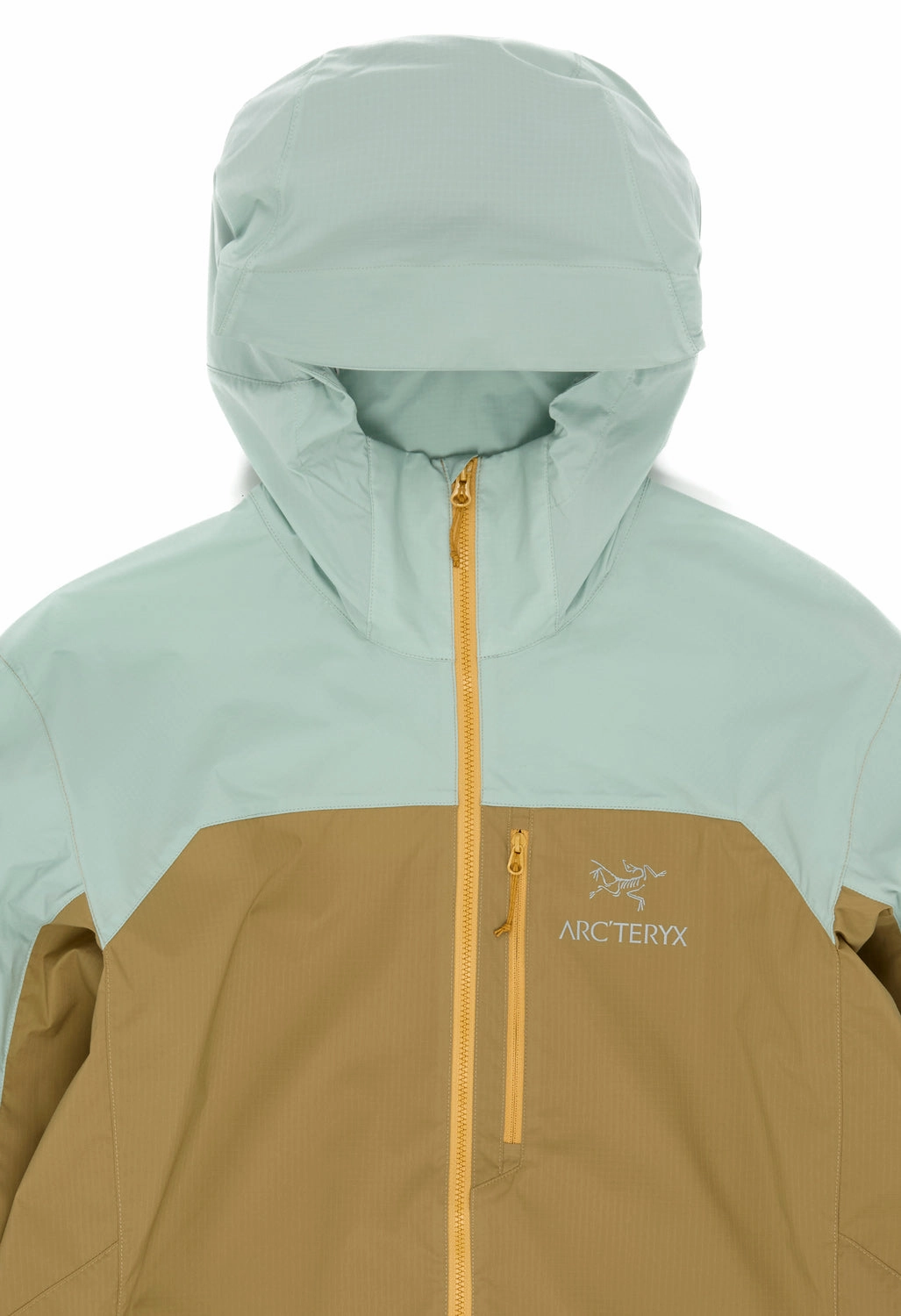 Arc'teryx Men's Squamish Hoody - Trail Magic Oversized style Easy Layering