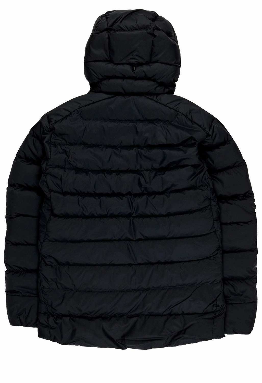 Convertible Sleeves Arc'teryx Men's Thorium Hoody - Dark Magic