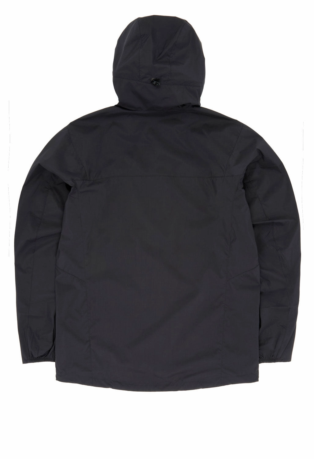 Comfy Fit Arc'teryx Squamish Men's Hoodie - Black