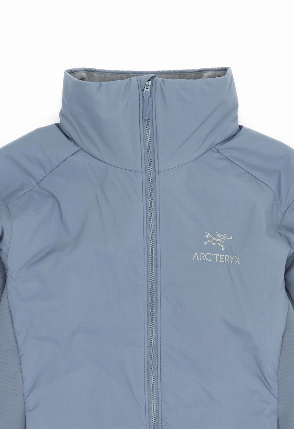 Arc'teryx Women's Atom Jacket - Stratus Rainy Day City Chill Style