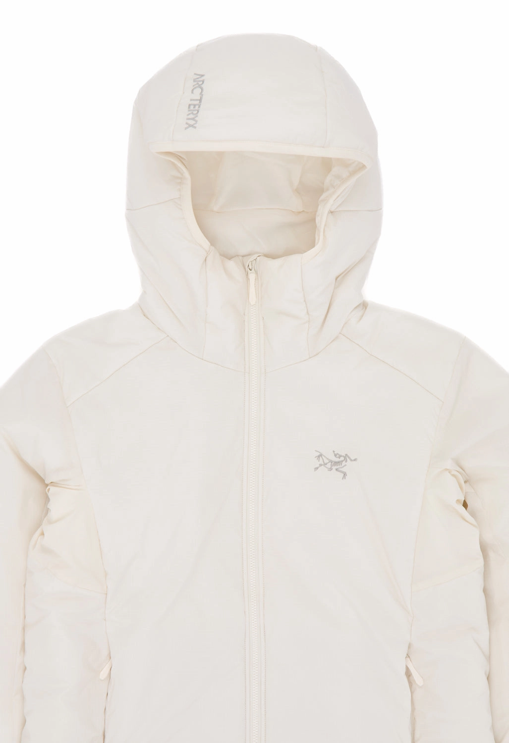 Arc'teryx Women's Atom SV Hoody  - Arctic Silk QuickDryMaterial