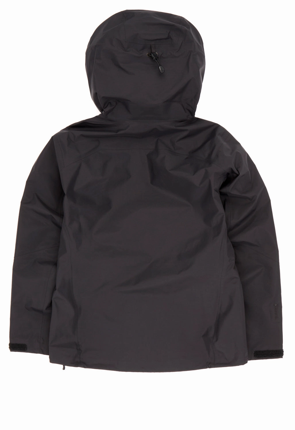 Autumn Ready Old Style Arc'teryx Women's Beta SL Jacket - Black