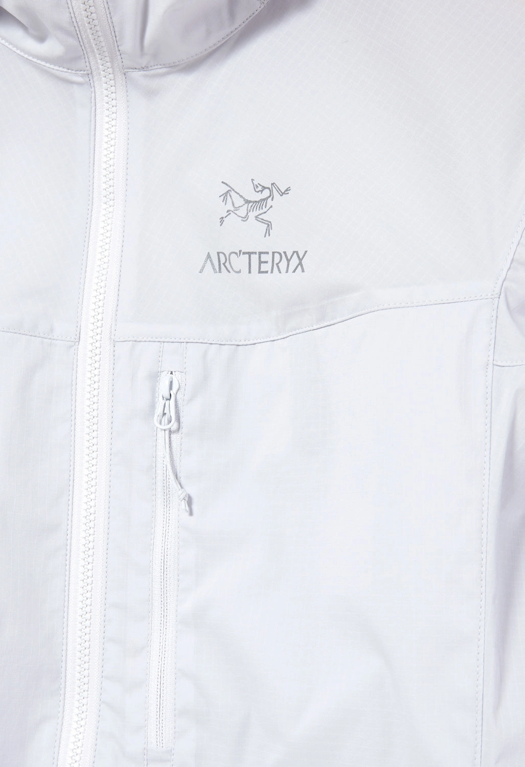 Polished Look Arc'teryx Women's Squamish Hoodie - Atmos