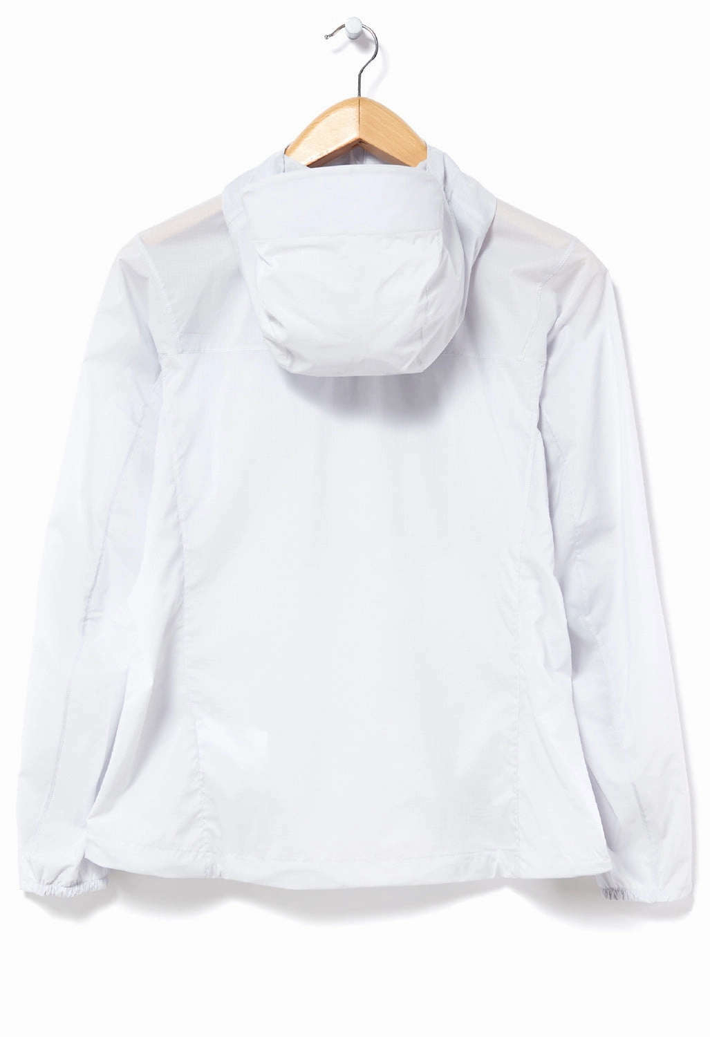 Arc'teryx Women's Squamish Hoodie - Atmos Essential Casual Look Reinforced Stress Points