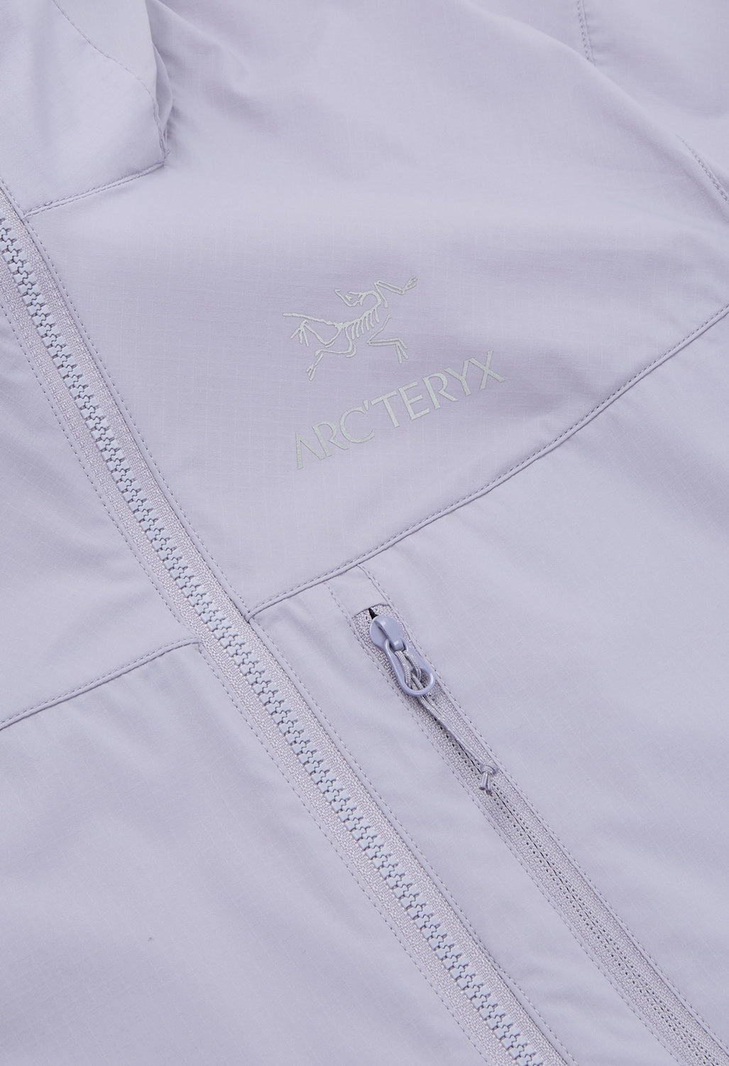 Waist Belt Arc'teryx Women's Squamish Hoodie - Velocity Heather