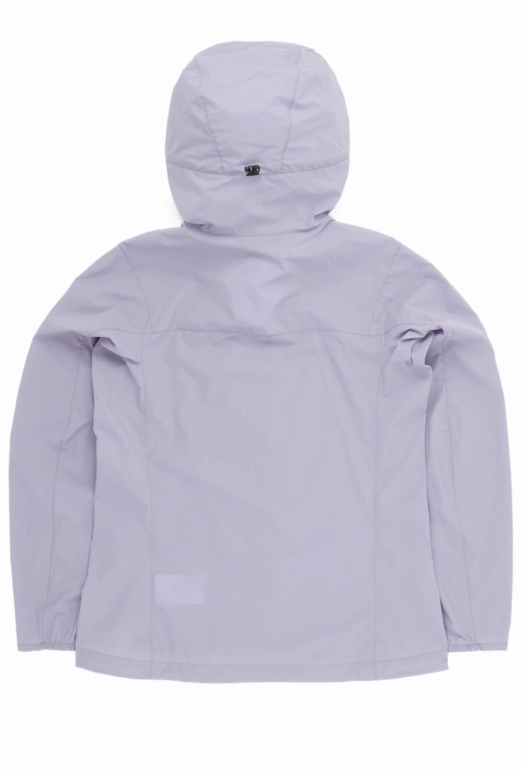 Noise Reducing Hardware Arc'teryx Women's Squamish Hoodie - Velocity Heather