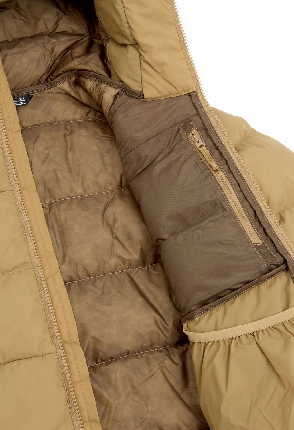 Arc'teryx Women's Thorium Hoody - Canvas Water Resistant Shell Glow In The Dark Accents
