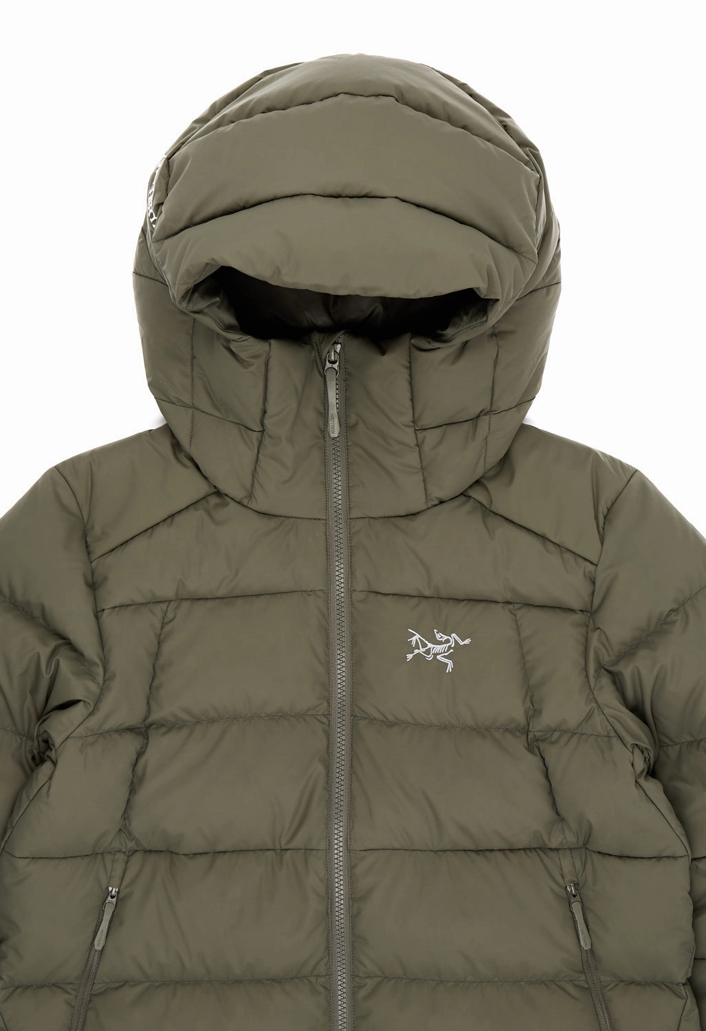 Practical Cold Piece Arc'teryx Women's Thorium Hoody - Forage