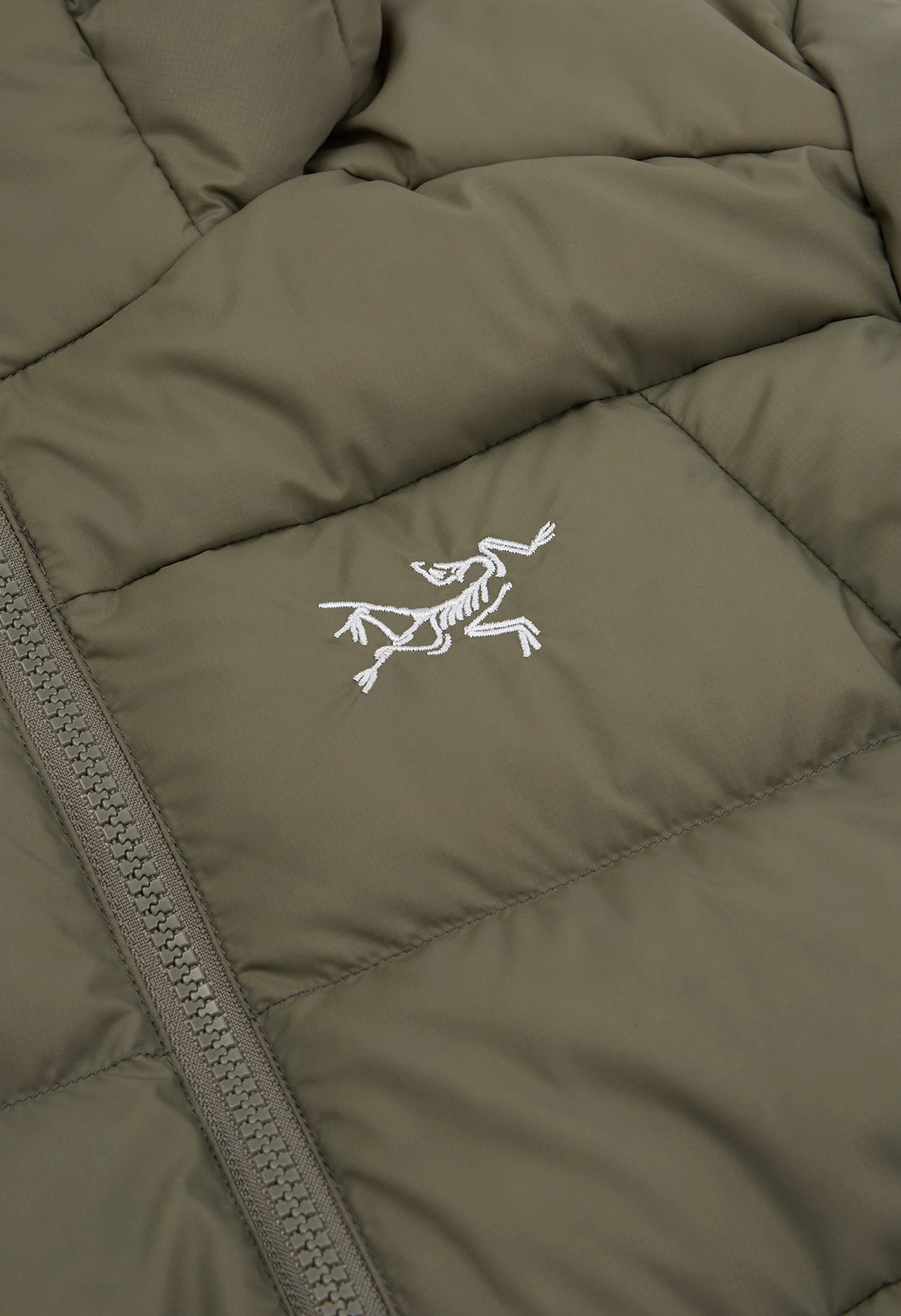 Temperature Balancing Layer Ski Use Arc'teryx Women's Thorium Hoody - Forage
